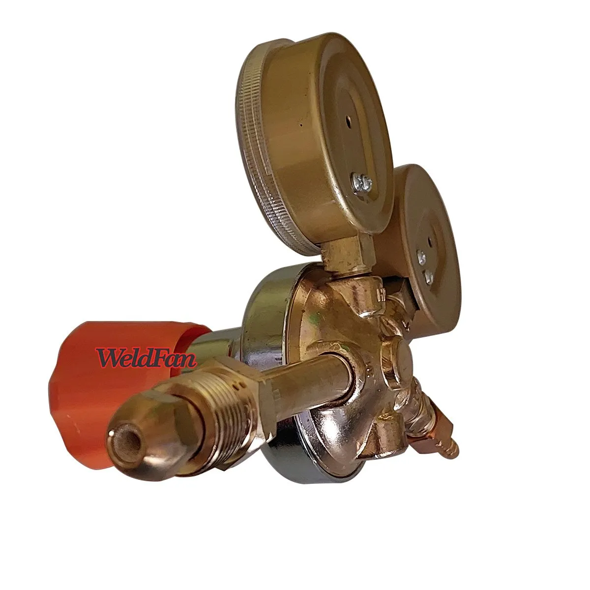 GENERICO - Regulador De Propano Glint weldfan