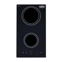 MAIGAS - Encimera de Induccion 2 Platos