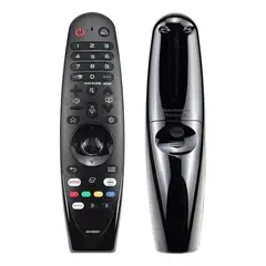 GENERICO - Control Magic Para LG Smart Tv Con Puntero Voz Nuevo