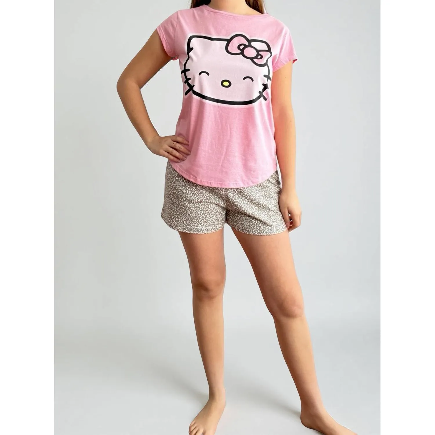 Pijamas Mujer