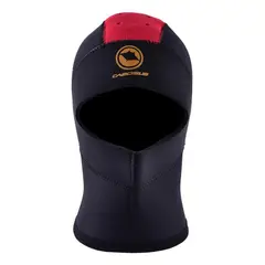 CABOSUB - Gorro De Buceo Neopreno 5mm Génova - Negro