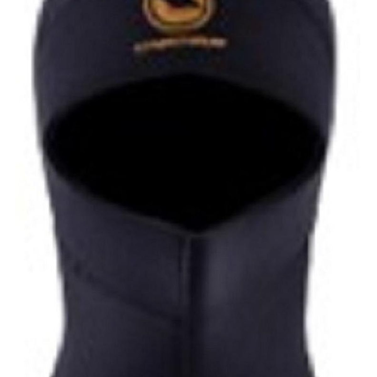 CABOSUB - Gorro De Buceo Neopreno 5mm Génova - Negro