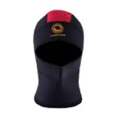 CABOSUB - Gorro De Buceo Neopreno 5mm Génova - Negro