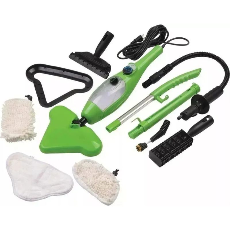 GENERICO - Mopa a vapor Steam Mop