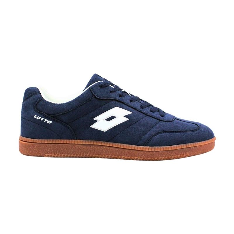 LOTTO - Calzado Urbano Hombre Lotto - Calcio Azul - Azul