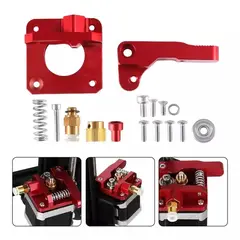 KUANGYE - Extrusor De Aluminio Para Impresora Ender 3 / 3 Pro - Cr 10