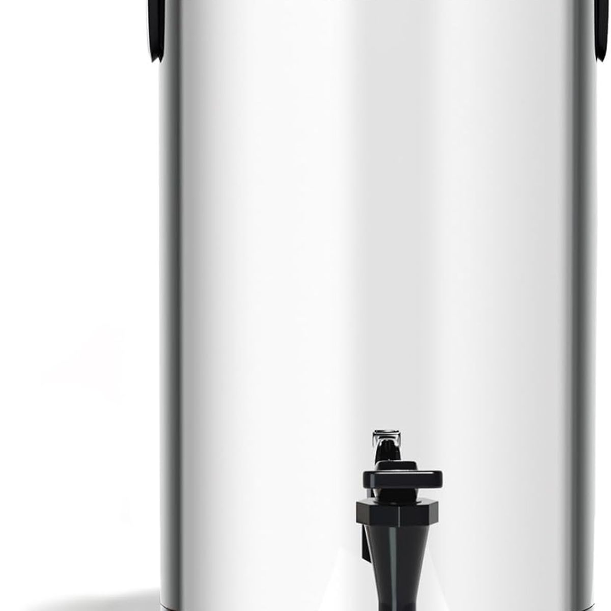 KUANGYE - Termo 10 Litros Acero Inoxidable