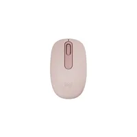 Mouse Inalámbrico M196 Bluetooth Rosa