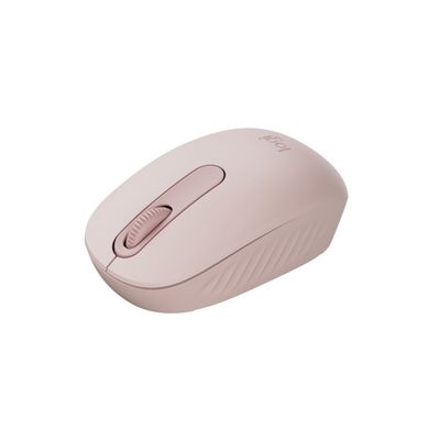 Imagen 2 del producto Mouse Inalámbrico M196 Bluetooth Rosa