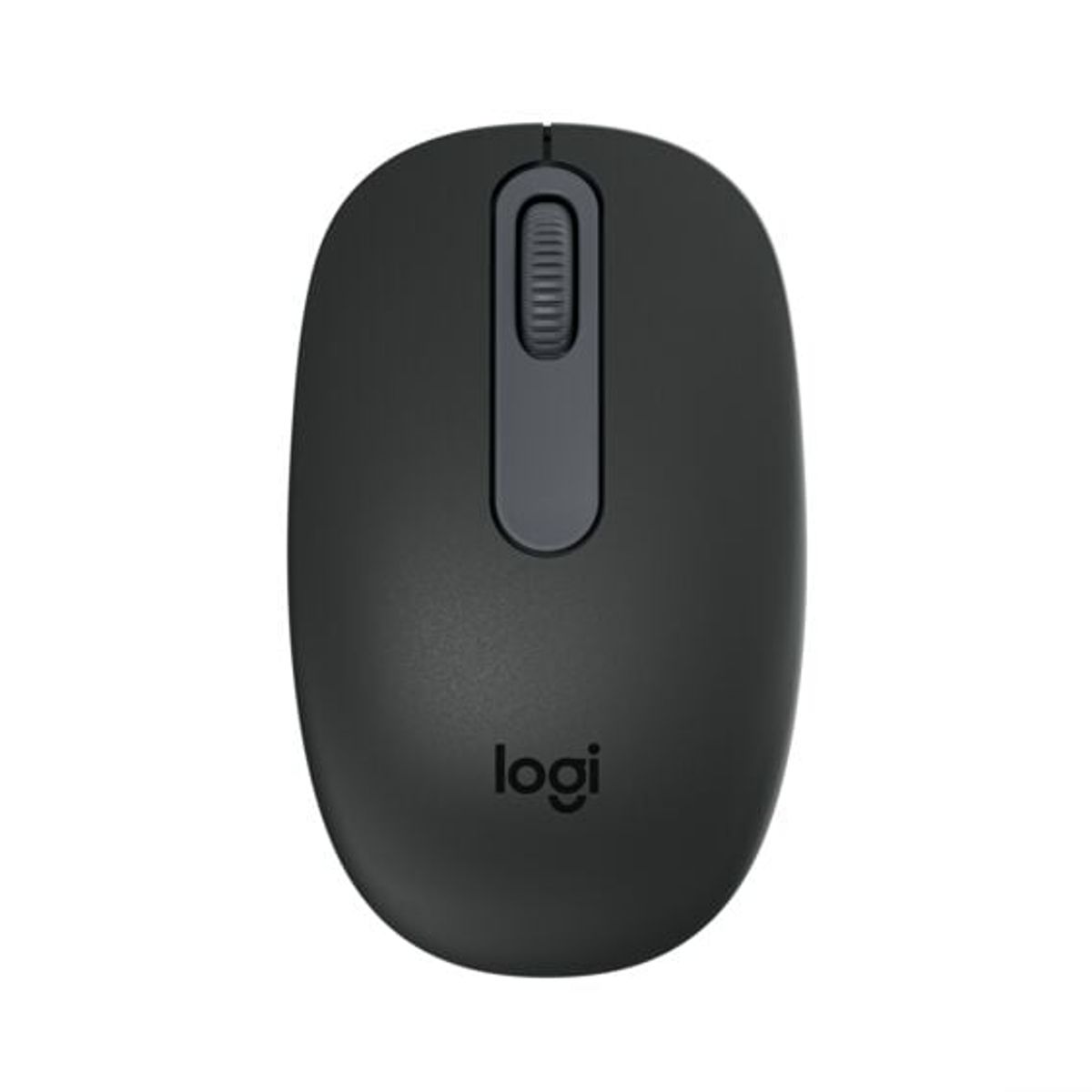 LOGITECH - Mouse Inalámbrico Logitech M196 Bluetooth Grafito