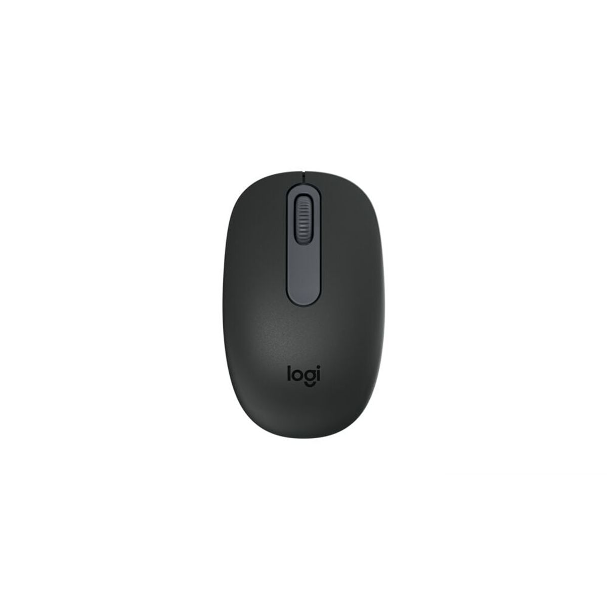 LOGITECH - Mouse Inalámbrico Logitech M196 Bluetooth Grafito