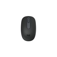 Mouse Inalámbrico M196 Bluetooth Grafito