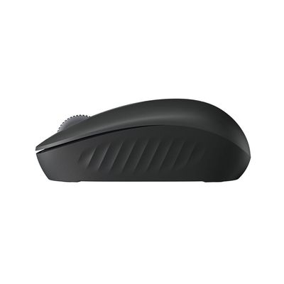 Imagen 2 del producto Mouse Inalámbrico M196 Bluetooth Grafito