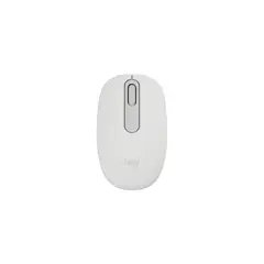 LOGITECH - Mouse Inalámbrico M196 Bluetooth Blanco