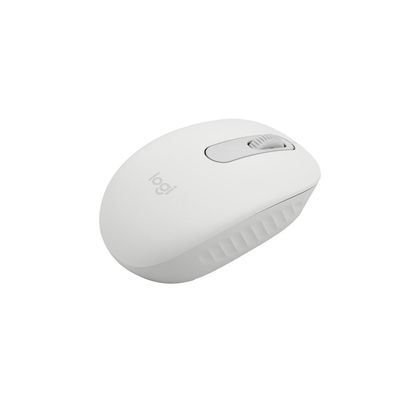 Imagen 2 del producto Mouse Inalámbrico M196 Bluetooth Blanco