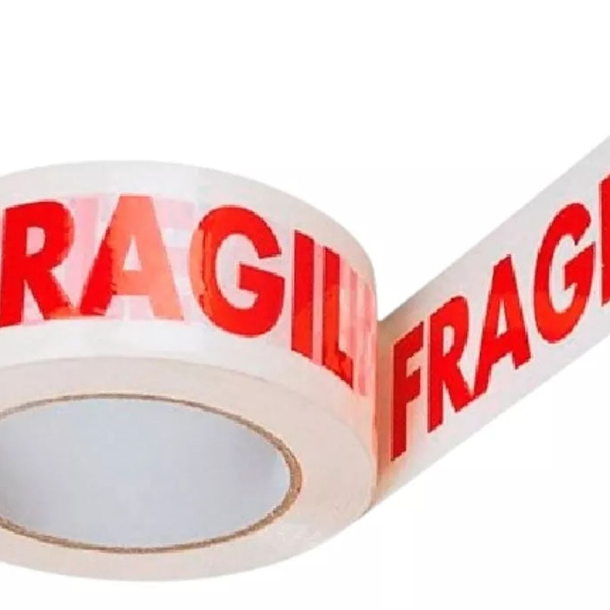 GENERICO - Cinta Para Embalaje De 45 mm X 40 m