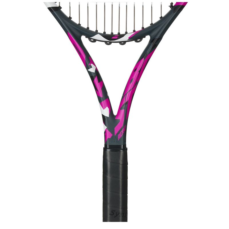 BABOLAT - Raqueta Babolat Boost Aero Pink - 260gr