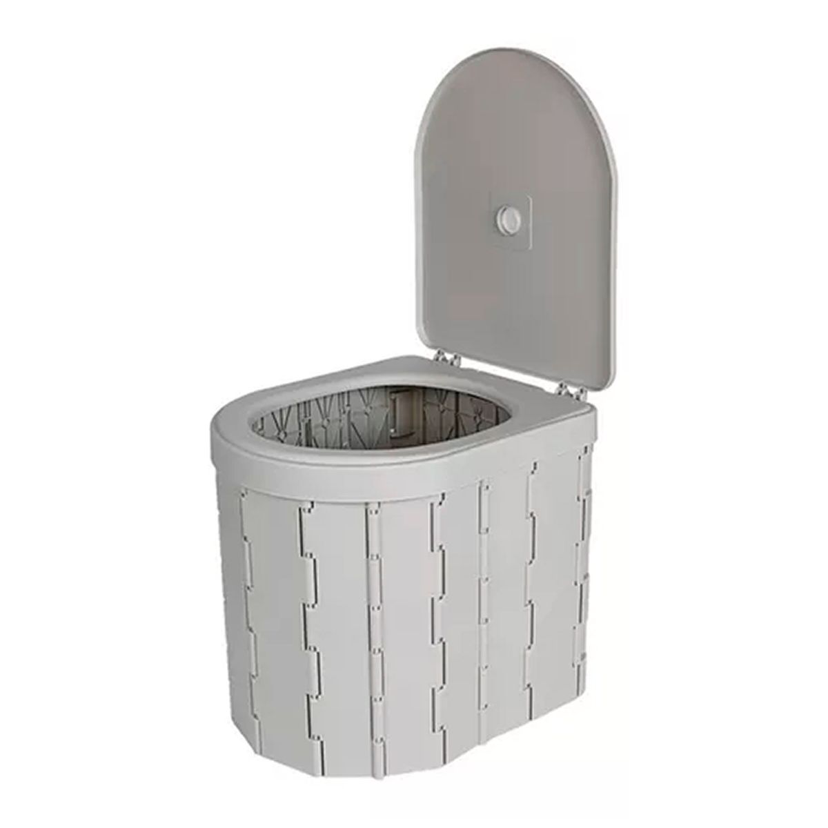 OFERTABKN - Inodoro Portátil Baño Plegable Para Camping