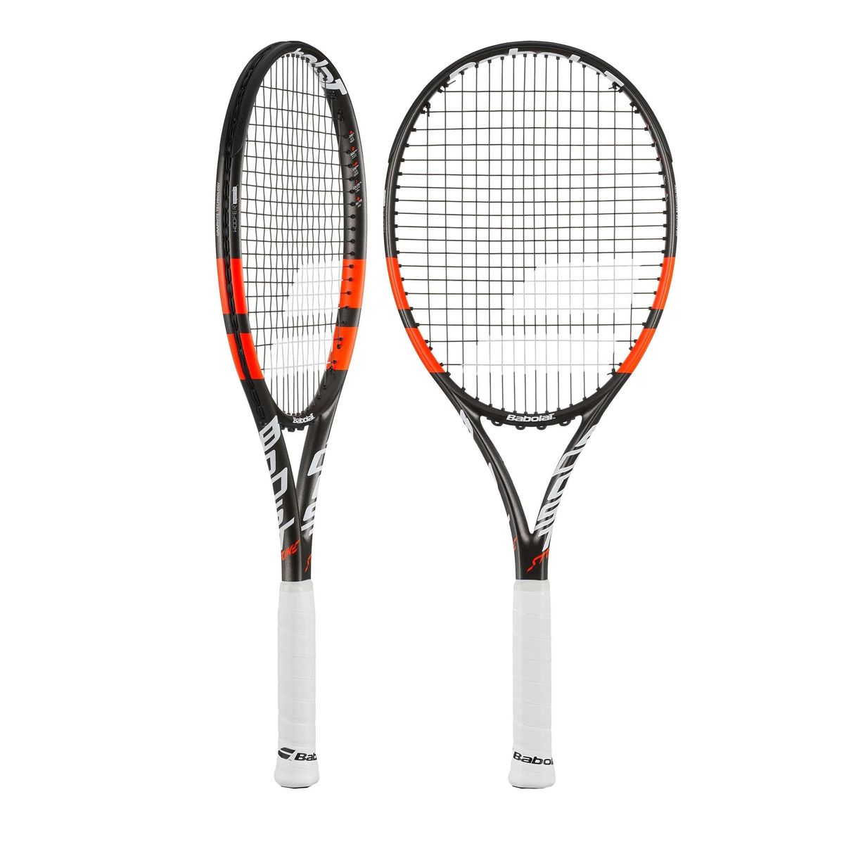BABOLAT - Raqueta Babolat Boost Strike Negro - 285gr