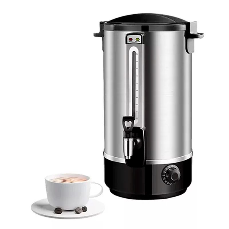 OFERTABKN - Hervidor Calentador De Agua De 20 Litros Termo