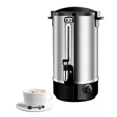 OFERTABKN - Hervidor Calentador De Agua De 20 Litros Termo