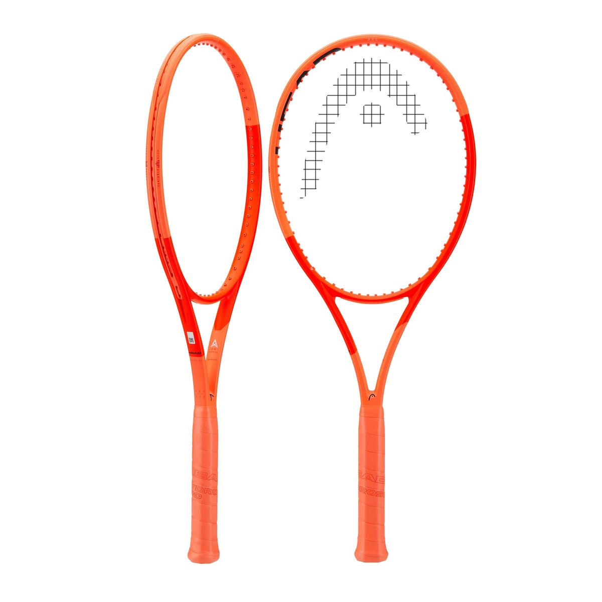 HEAD - Raqueta Head Radical Pro 2025 - 315gr