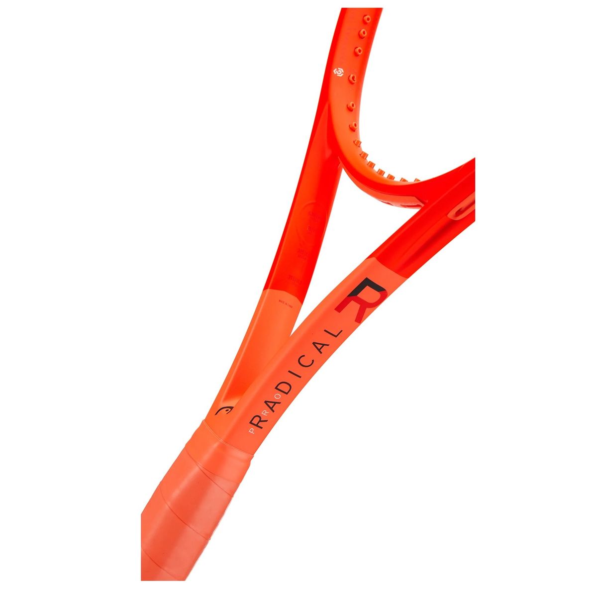 HEAD - Raqueta Head Radical Pro 2025 - 315gr