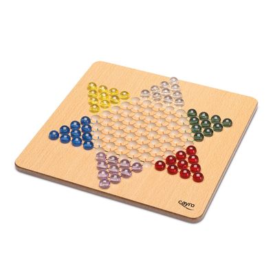 Imagen 2 del producto Damas Chinas con envase metálico