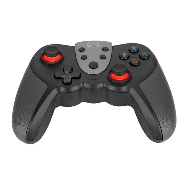 GENERICO - Control Inalambrico Para Nintendo Switch Bluetooth T-17