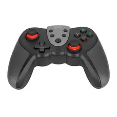 GENERICO - Control Inalambrico Para Nintendo Switch Bluetooth T-17