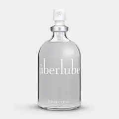 GENERICO - Uberlube Lubricante intimo masajes y cabello 112 ml