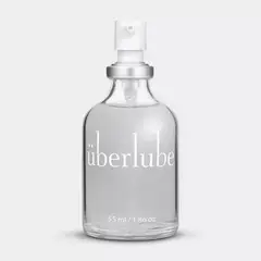 GENERICO - Uberlube Lubricante intimo masajes y cabello 55 ml