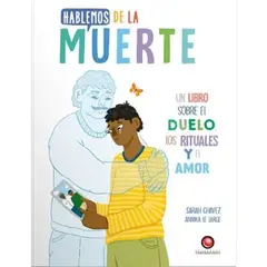 CONTRAPUNTO - Hablemos De La Muert3