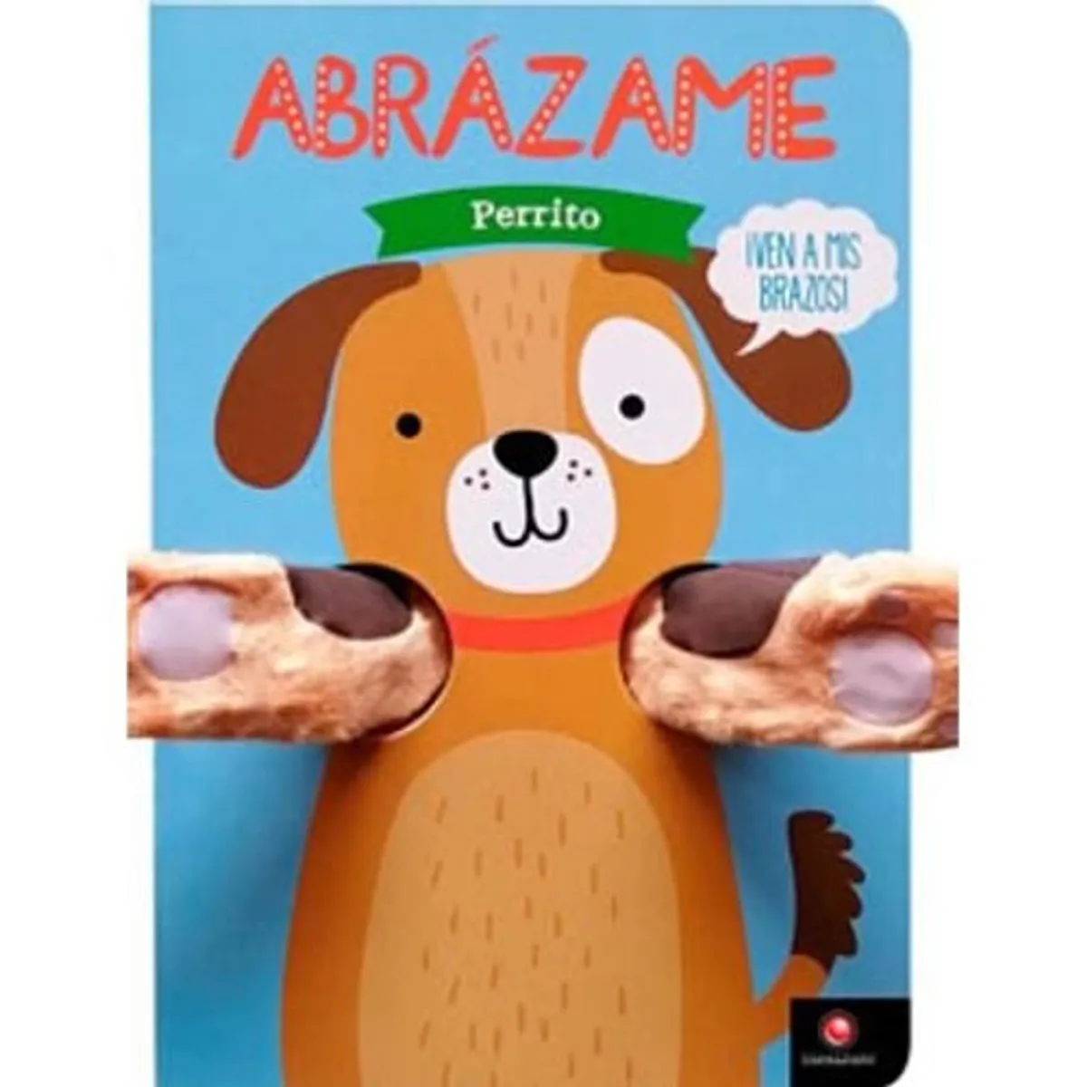 CONTRAPUNTO - Abrazame Perrito