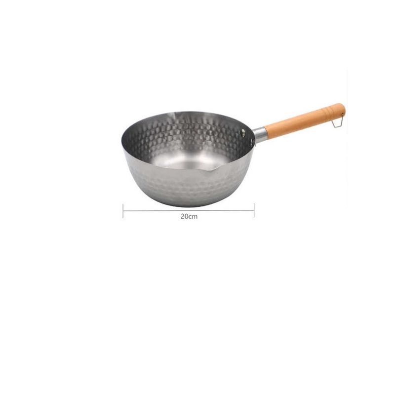GENERICO - Sarten Tradicional 20cm