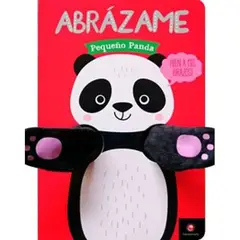 CONTRAPUNTO - Abrazame Panda