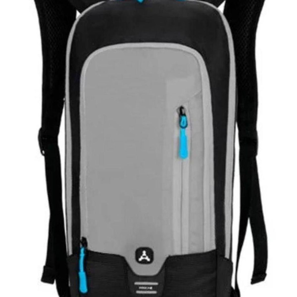 IMPORTCLICK - Mochila Hidratación Deportes Trecking Ciclista 2 LT Gris - Gris