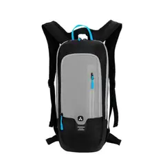 IMPORTCLICK - Mochila Hidratación Deportes Trecking Ciclista 2 LT Gris - Gris