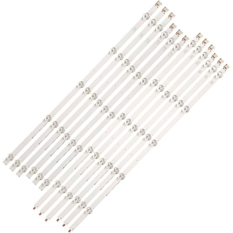 GENERICO - Kit Compatible LG 50ln5700 50la6200 Nuevo