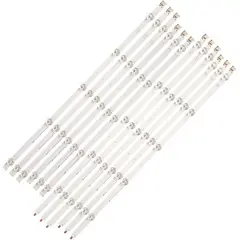 GENERICO - Kit Compatible LG 50ln5700 50la6200 Nuevo