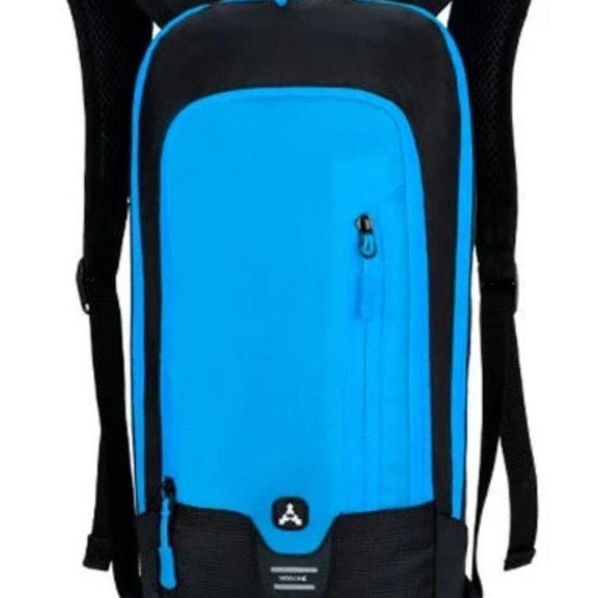 IMPORTCLICK - Mochila Hidratación Deportes Trecking Ciclista 2 LT Azul - Azul