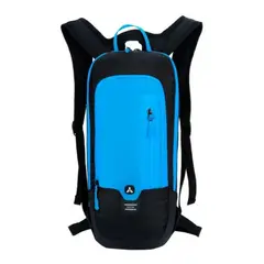 IMPORTCLICK - Mochila Hidratación Deportes Trecking Ciclista 2 LT Azul - Azul