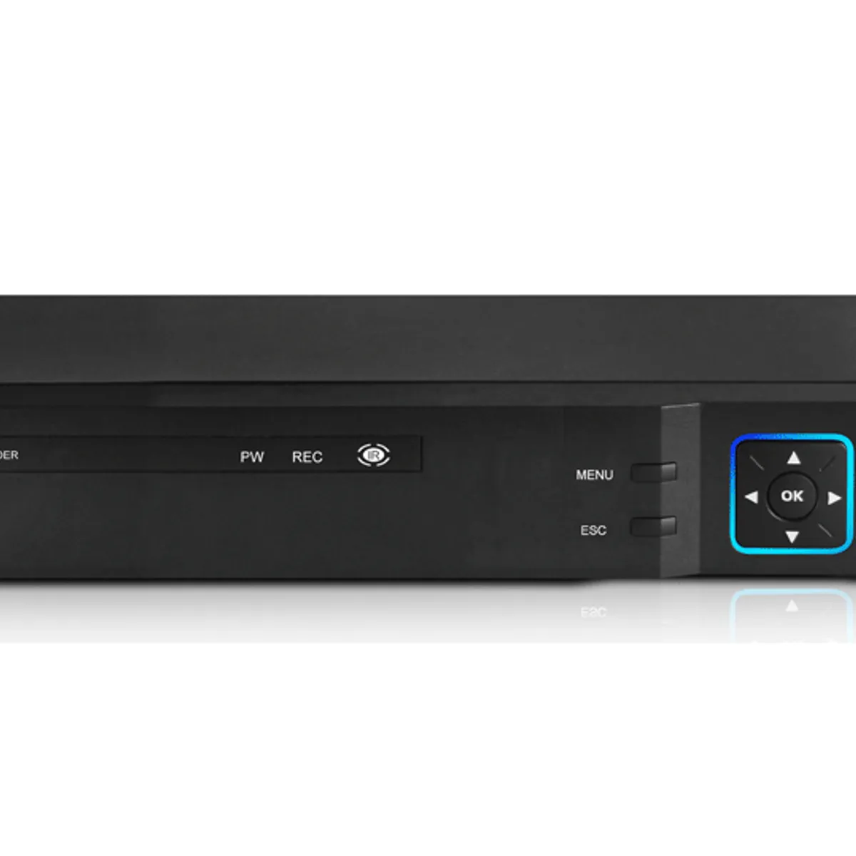 VIPA - Kit 2 Cámaras HD 1MP con Disco Duro M21LDD