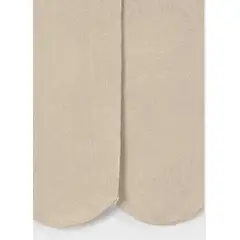 MAYORAL - Leotardo tupido de niña