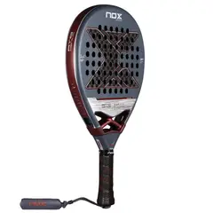 NOX - Pala de Padel AT10 Genius 12K by Agustin Tapia 2025