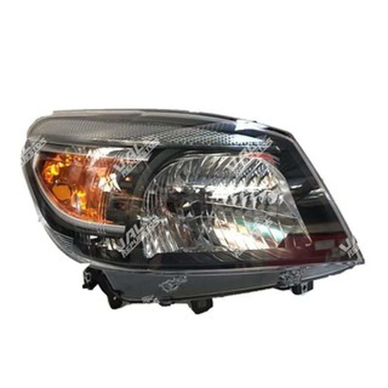 GENERICO - Optico Derecho FORD RANGER TAILANDESA 2010-2013