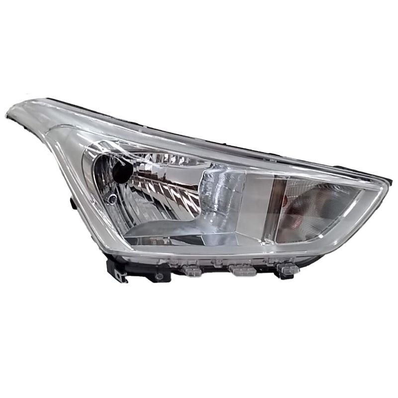 GENERICO - Optico Derecho HYUNDAI CRETA 2016-2018