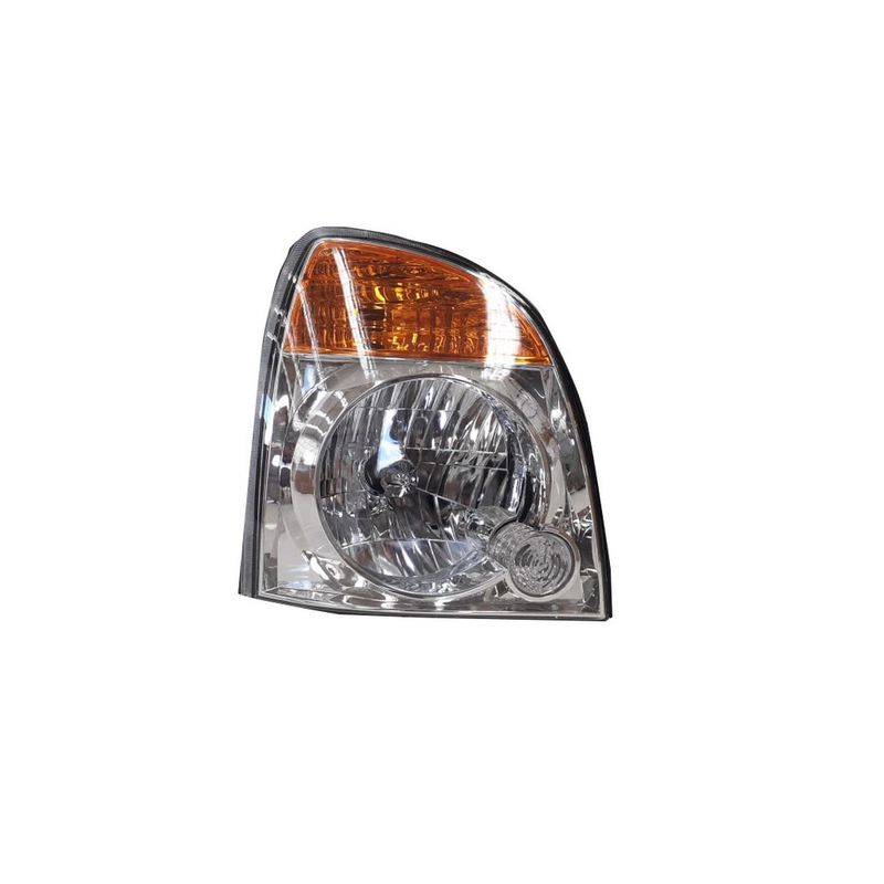 GENERICO - Optico Derecho HYUNDAI PORTER 2013-2016