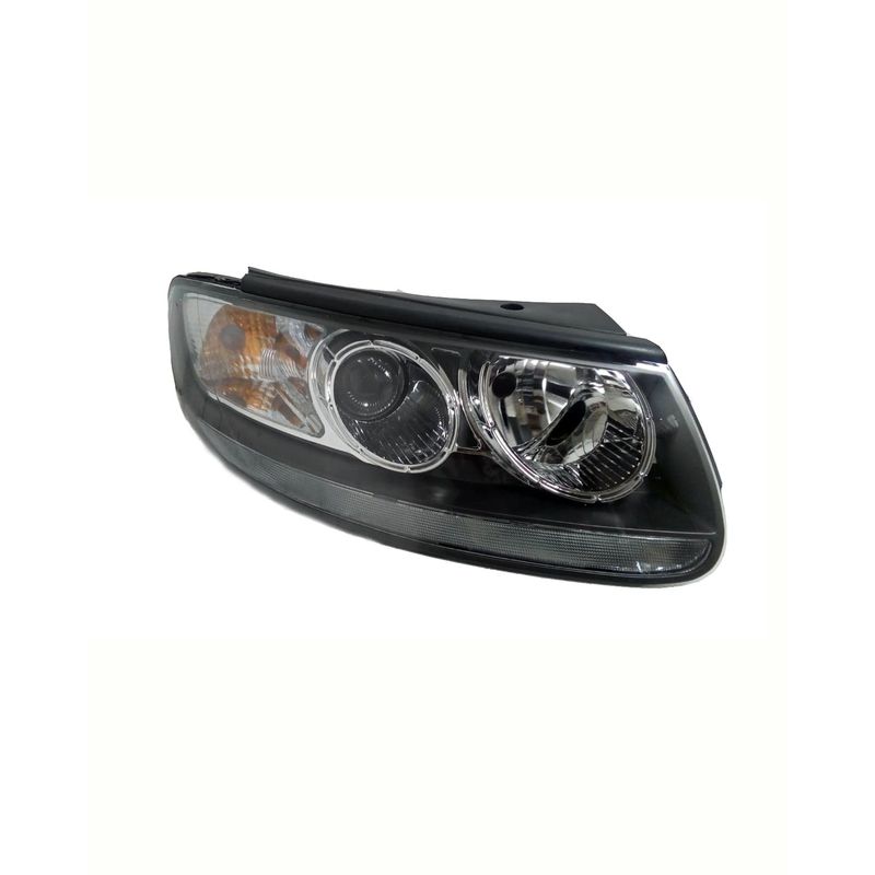 GENERICO - Optico Derecho HYUNDAI SANTAFE 2006-2009
