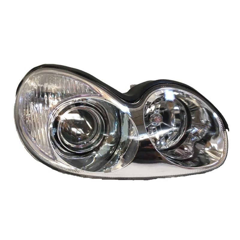 GENERICO - Optico Derecho HYUNDAI SONATA 2002-2005